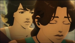 Tomb Raider The Legend of Lara Croft - Season 02 Episode 02